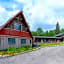 Adirondack Spruce Lodge