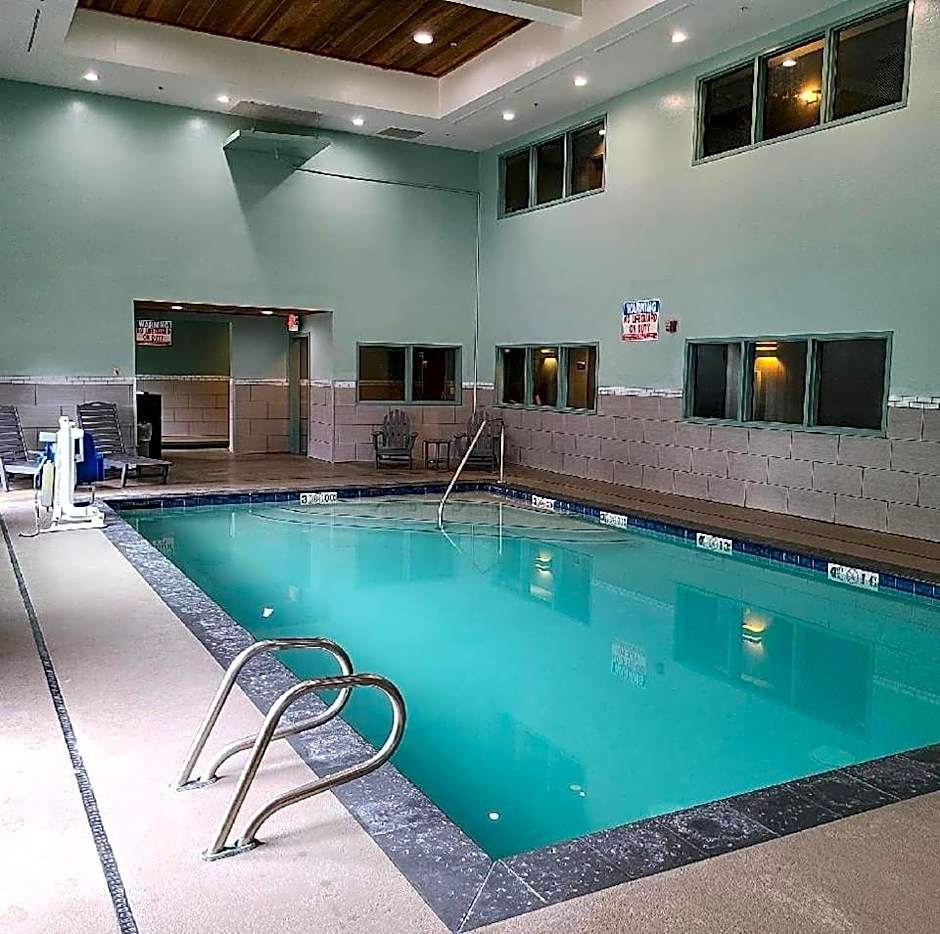 GreenTree Inn & Suites Pinetop
