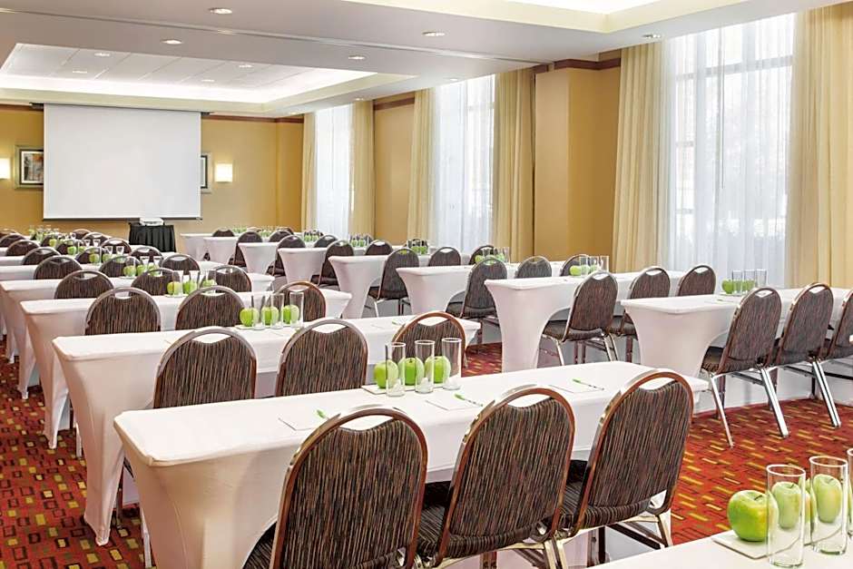 Courtyard by Marriott Oklahoma City Downtown