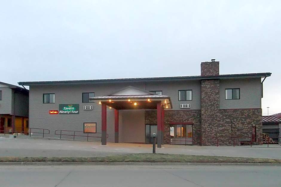 Econo Lodge Valley City