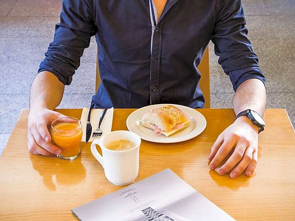 Hotel ibis Guimaraes