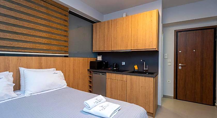 Empress Luxury Residences