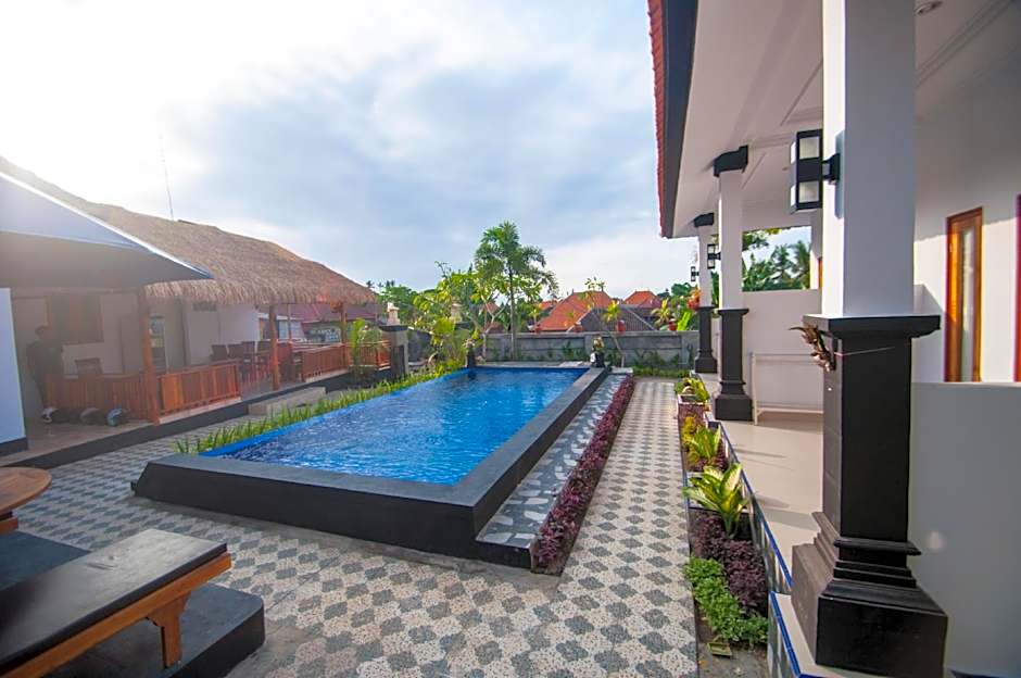 The Dagan Bungalow