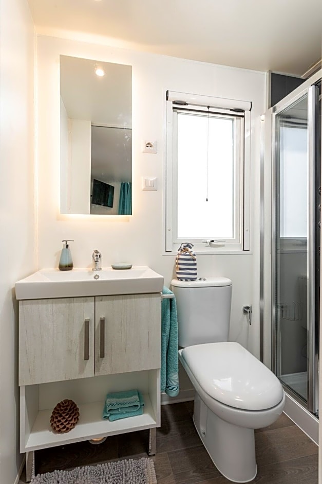 The Garda Village - Near Spiaggia Brema