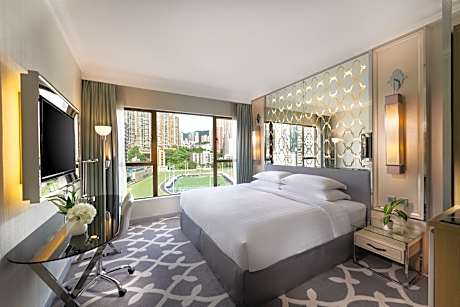 Dorsett Wanchai Hong Kong