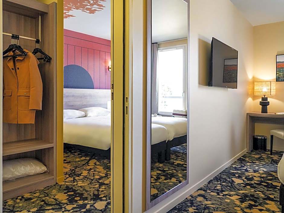 ibis Styles Versailles Saint Quentin en Yvelines