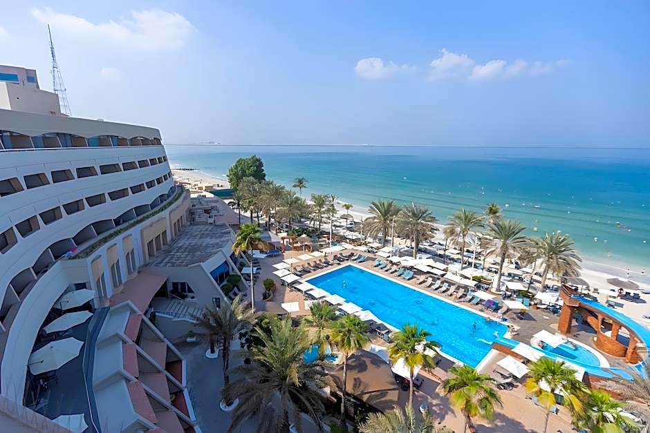 Occidental Sharjah Grand