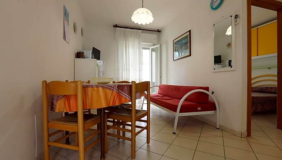 Residence La Pigna
