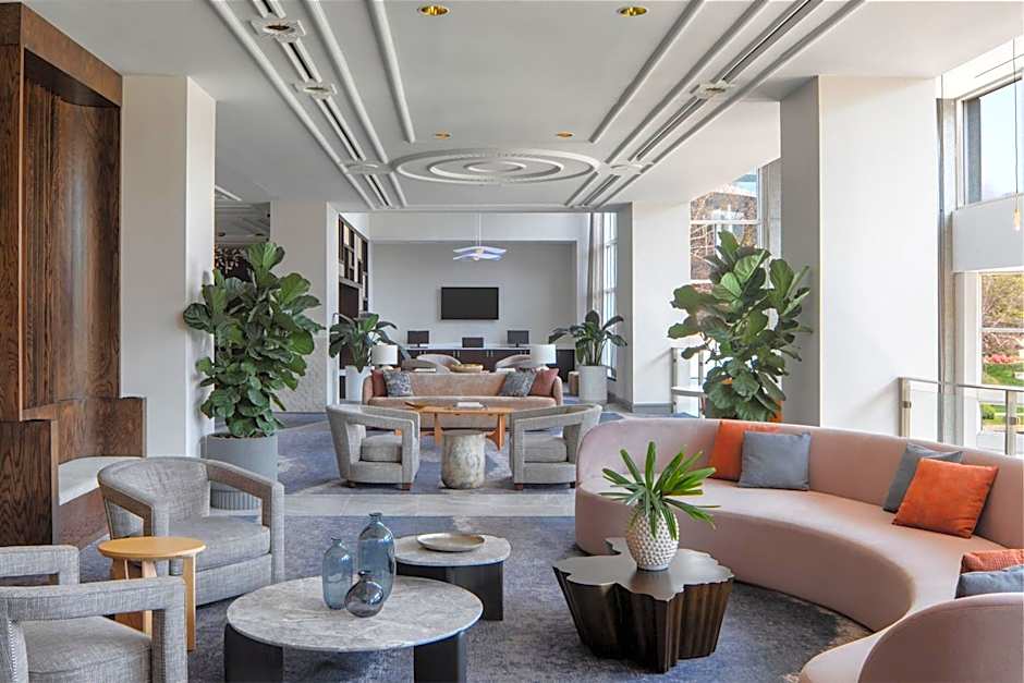 The Westin Atlanta Perimeter North