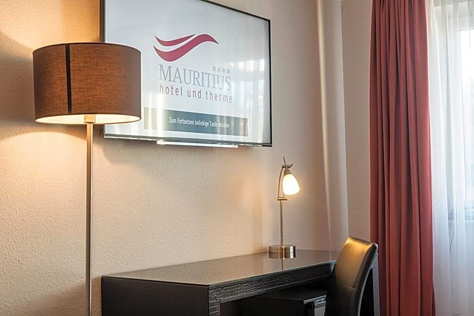 Mauritius Hotel & Therme