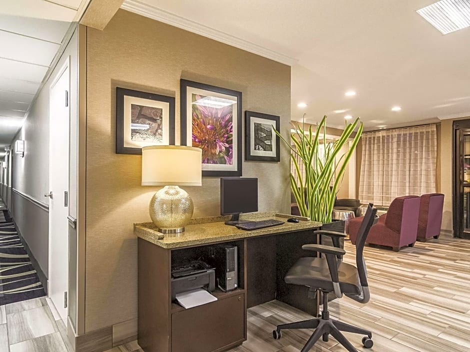 Wingate by Wyndham Brunswick