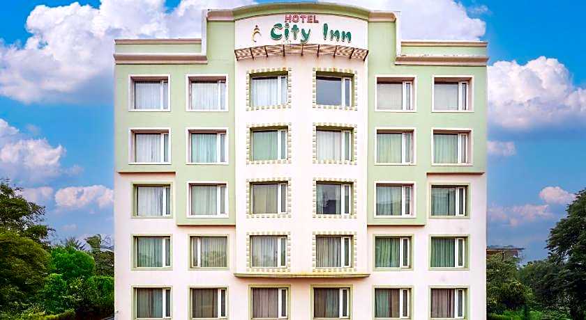 Hotel City Inn