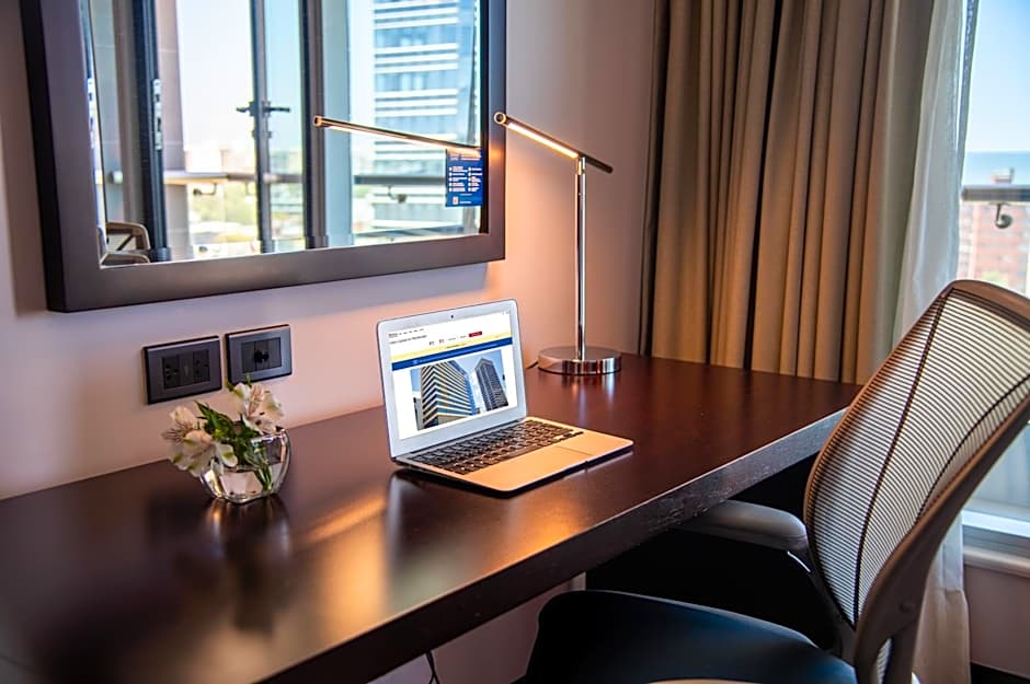 Hilton Garden Inn Montevideo