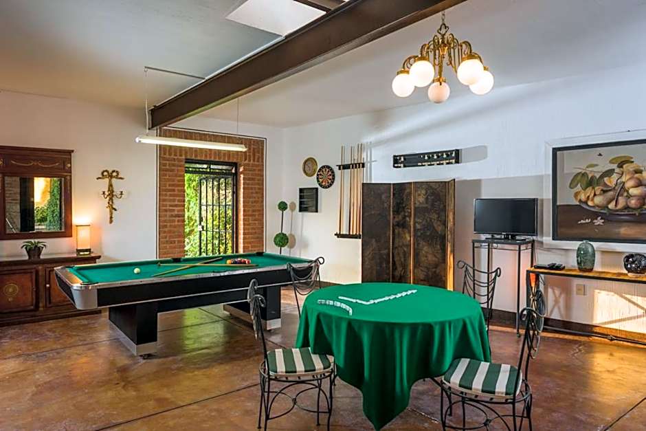 Hacienda La Magdalena