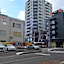 APA HOTEL Fukushima Ekihigasi