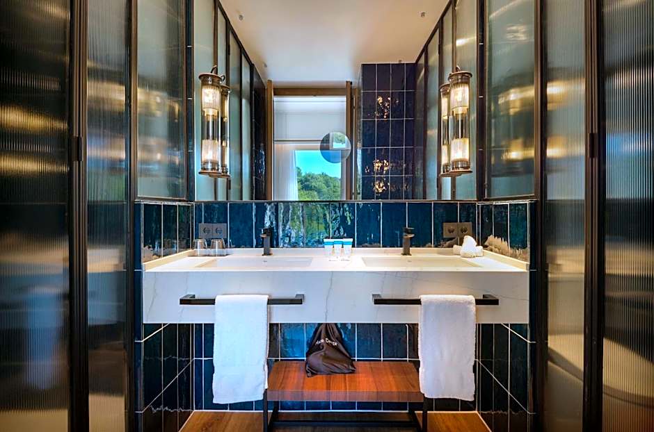 Hotel Tres Reyes San Sebasti