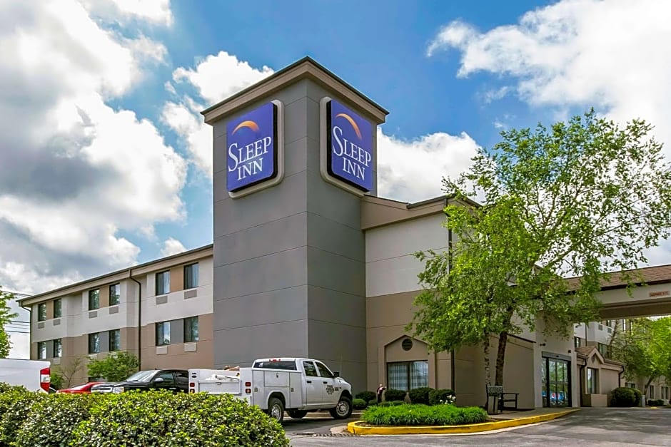 Sleep Inn Lexington