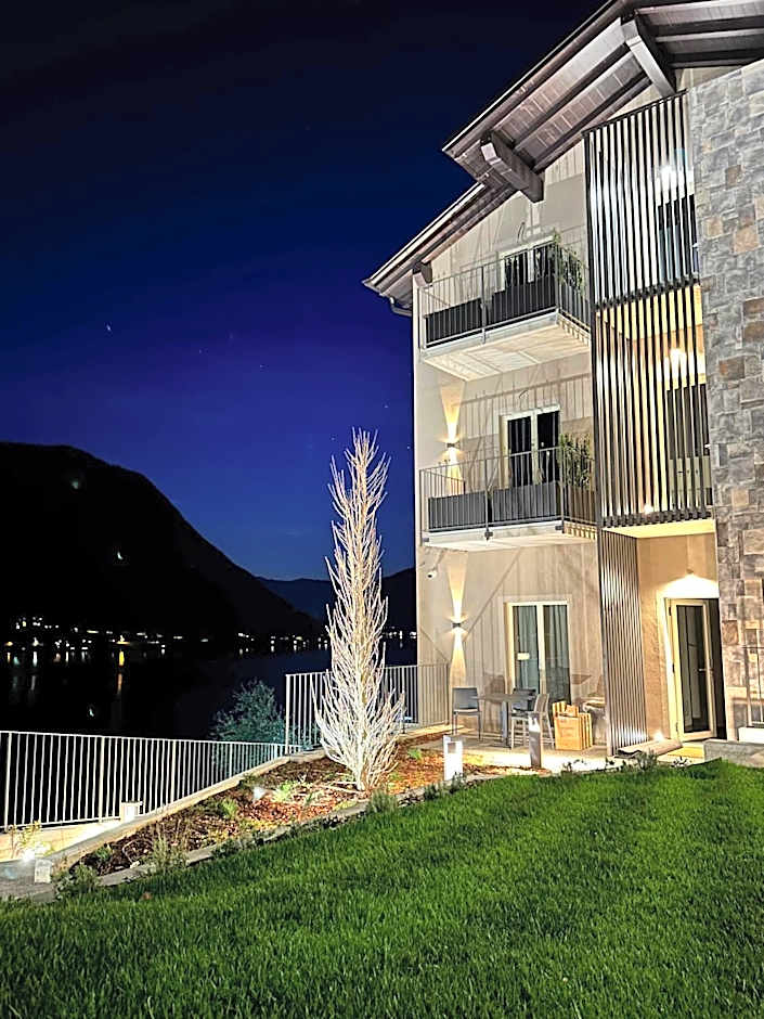 Villa Clementina Boutique Hotel