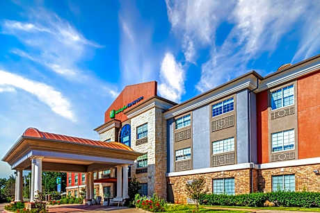 Holiday Inn Express Hotel & Suites Henderson - Traffic Star By IHG