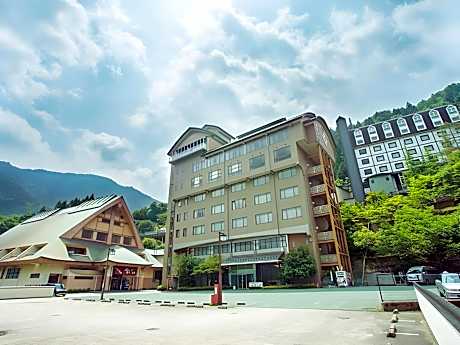 Hotel Hikyounoyu