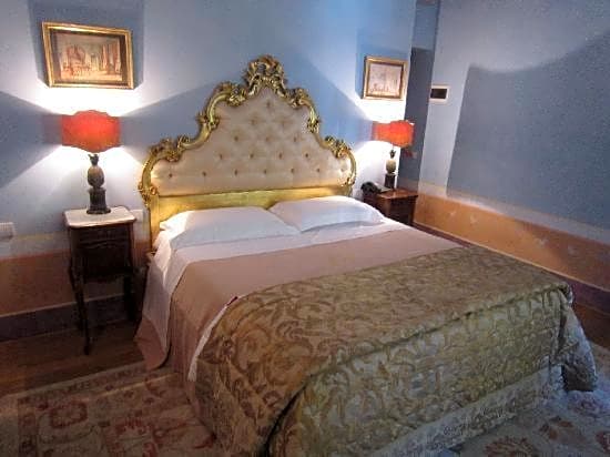 Locanda Pietrasantese B&B