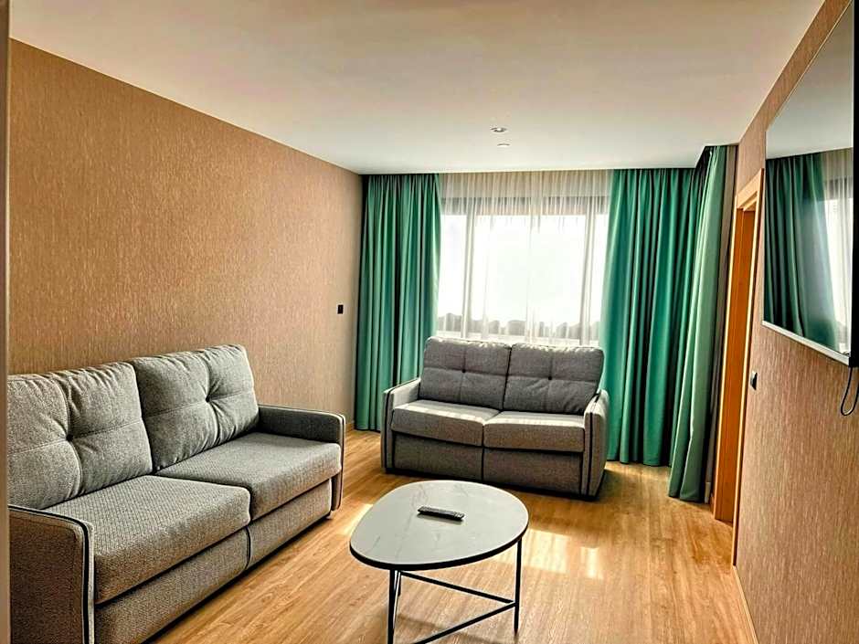 Sercotel Maya Alicante