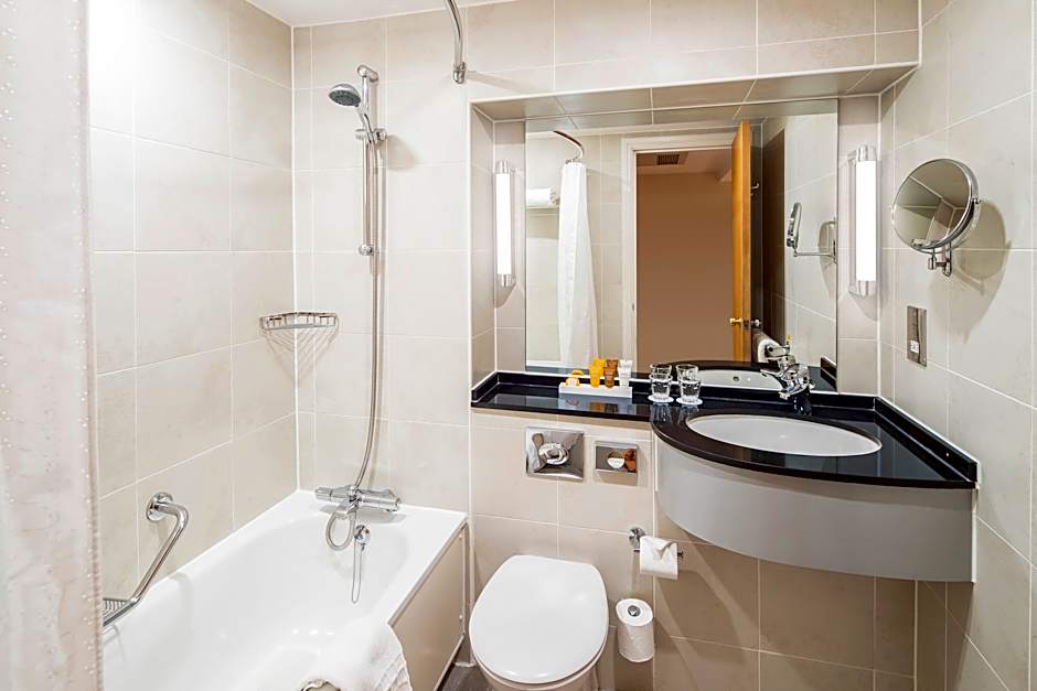 Photo 1 of 1 of Premium 1 King Bed, View
