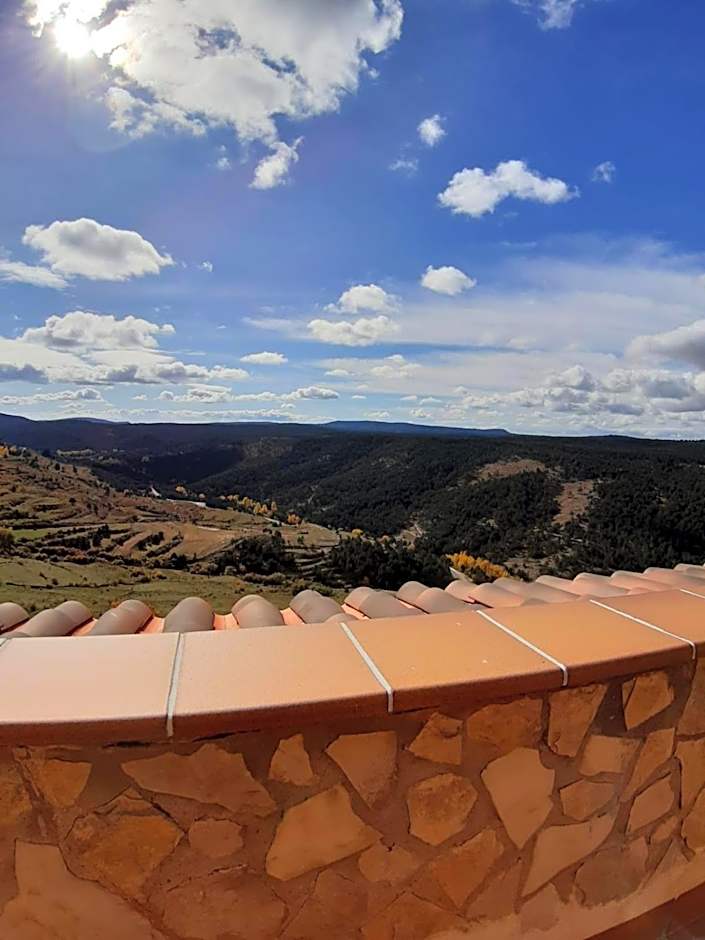 Apartamentos Mirador de Gúdar