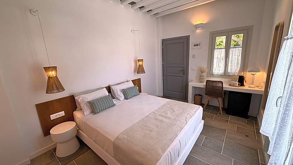 Myrto Hotel