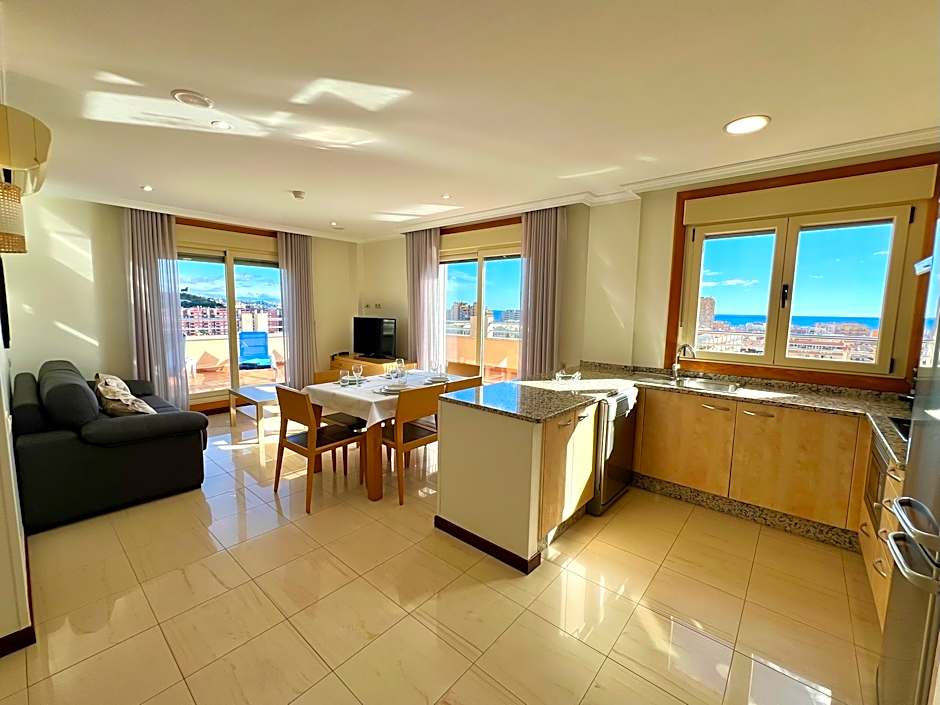 Photo 1 of 22 of Penthouse 2 Bedroom