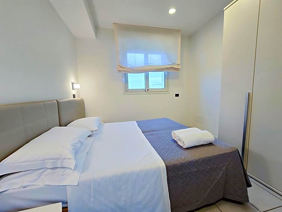 Hotel Avana Fronte Mare