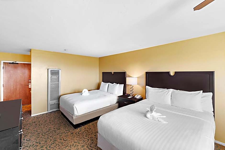 The Morgan Hotel San Simeon