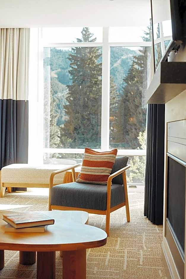 Limelight Hotel Ketchum