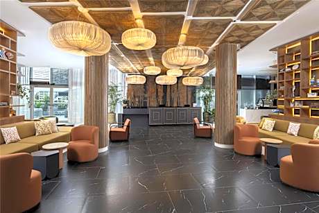 Hyatt Centric Santo Domingo