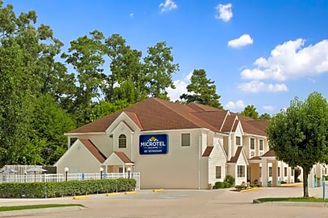 Microtel Inn & Suites By Wyndham Ponchatoula/Hammond