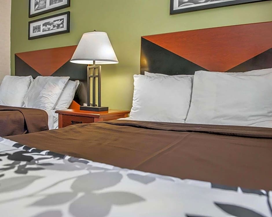 Econo Lodge Champaign Urbana – University Area