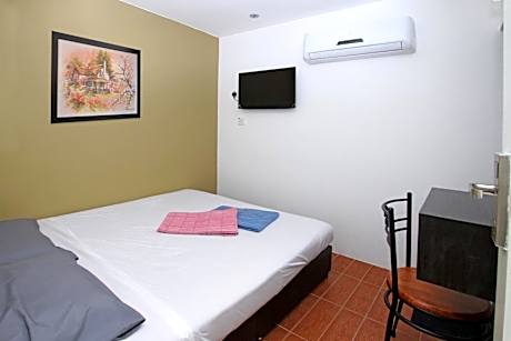 Standard Double Room without Window