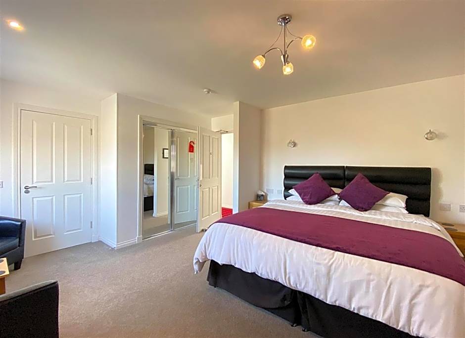 Rosebank Guest House