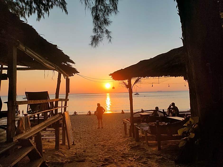 Row House Long Beach