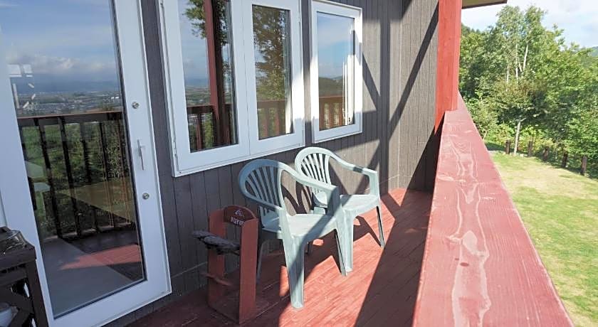 Chalet Fuyuri