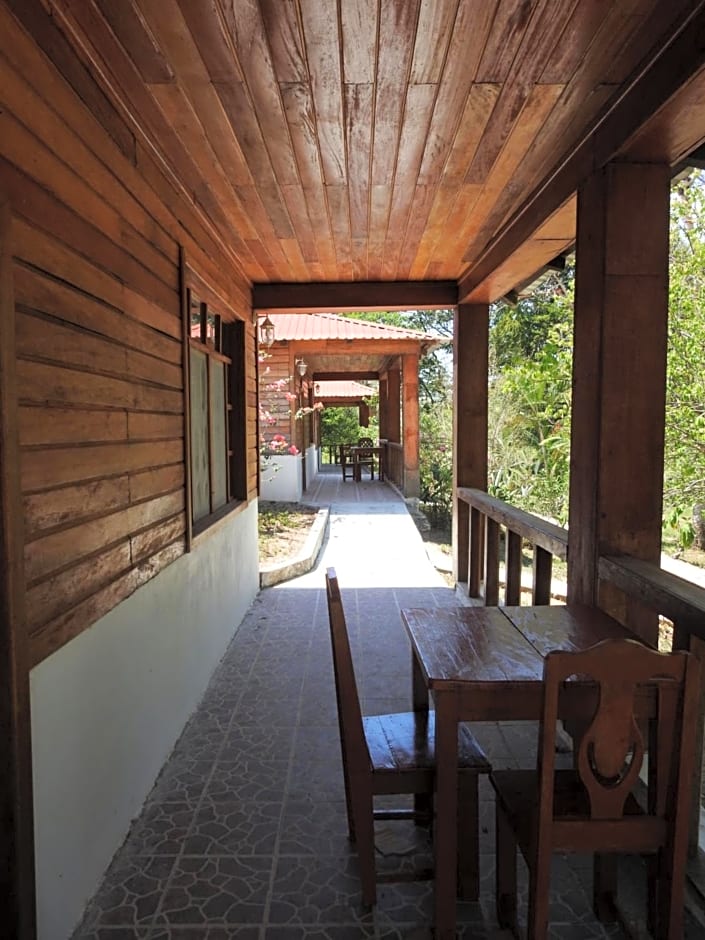 Hotel Cascada Las Brisas