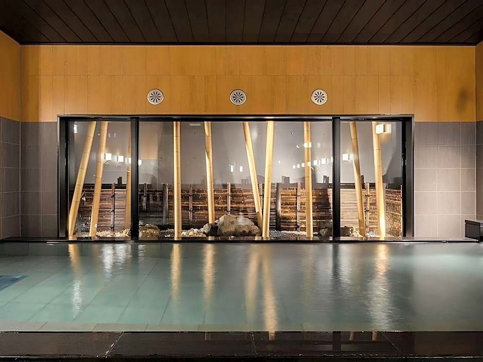 Hotel Route Inn Nagahama Inter