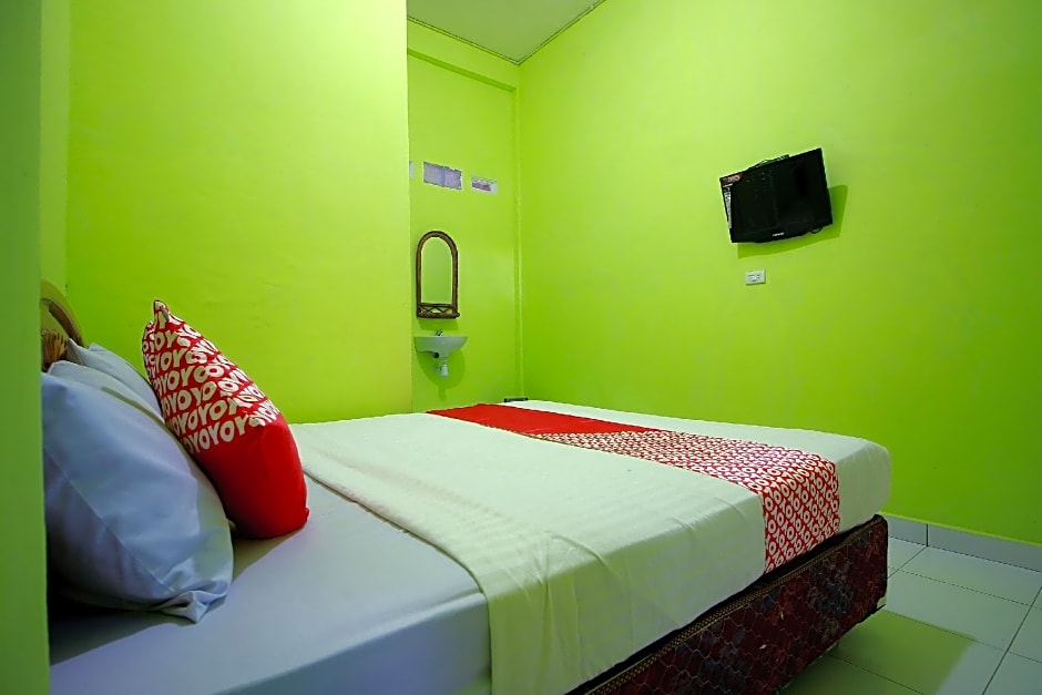 OYO 2585 Sherren Guest House