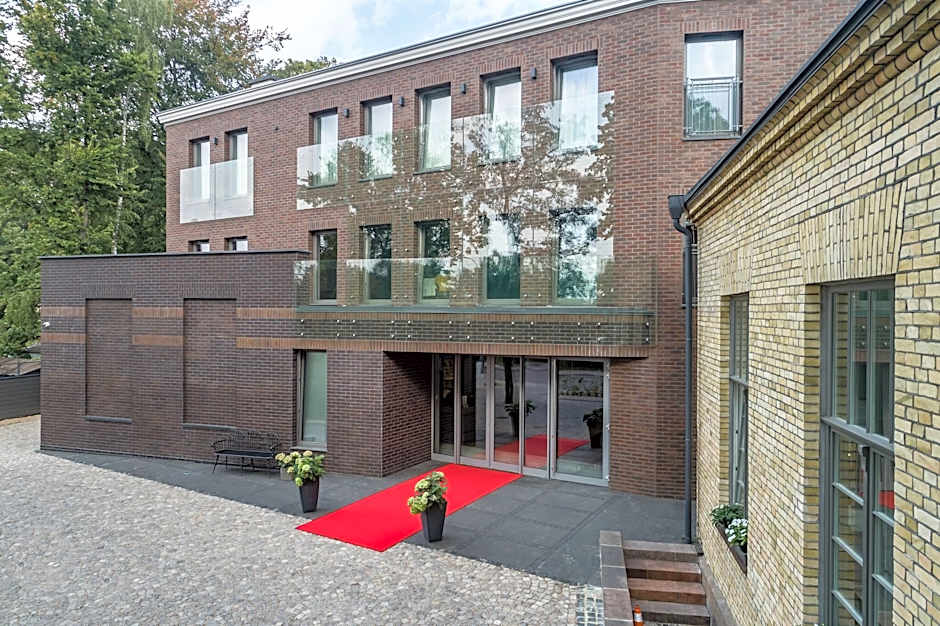 Hotel Traugutta 3 Białystok