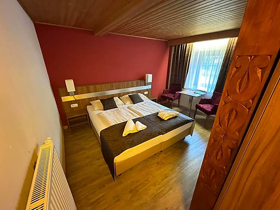 Hotel-Landgasthof Katschtalerhof