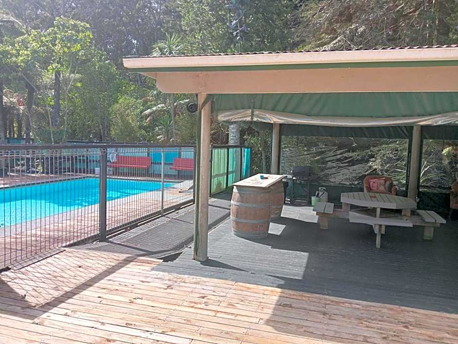 Woodlands Motel