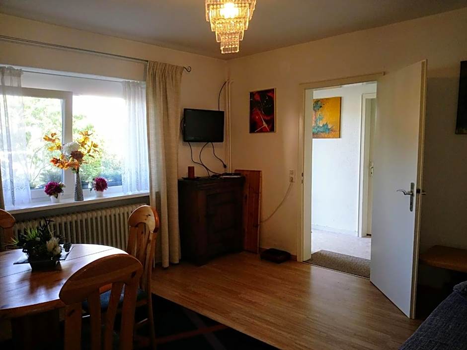 Familiehuis Dolve 2