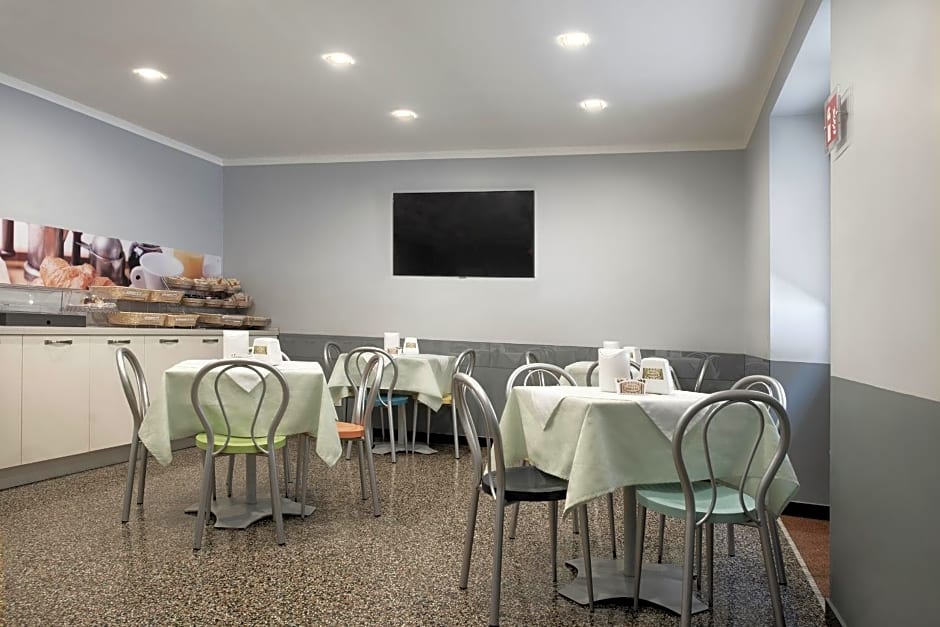 Hotel Assarotti