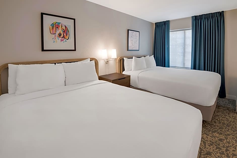 Sonesta ES Suites Austin The Domain Area