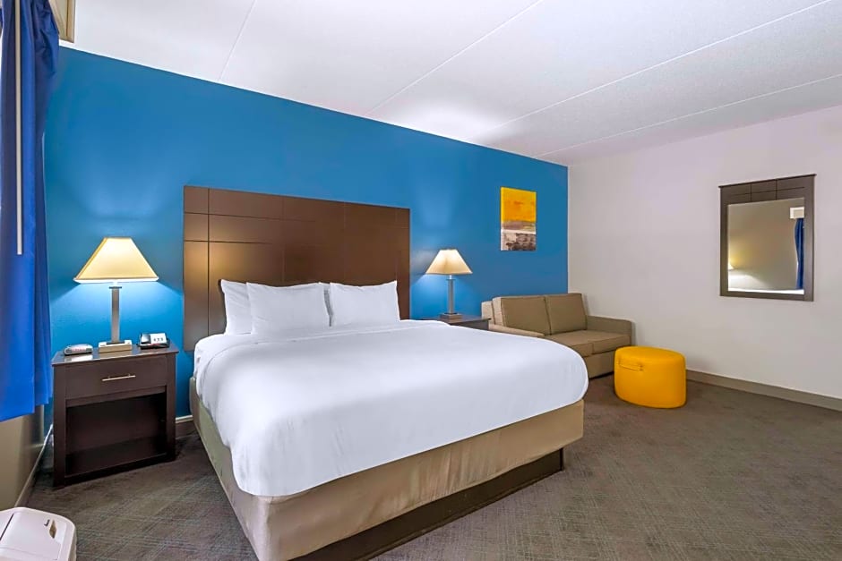 Comfort Inn & Suites Mundelein-Vernon Hills